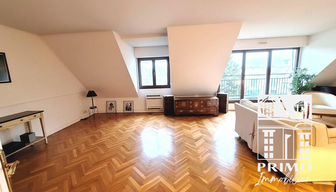 Apartment in Antony, Ile-de-France, France 1 - 18646308