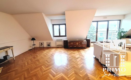 Apartment in Antony, Ile-de-France, France 1
