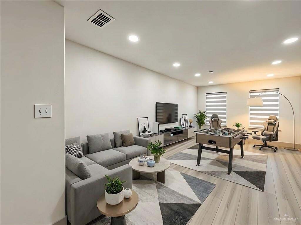 Casa en Mission, Texas, Estados Unidos 5 - 18645462