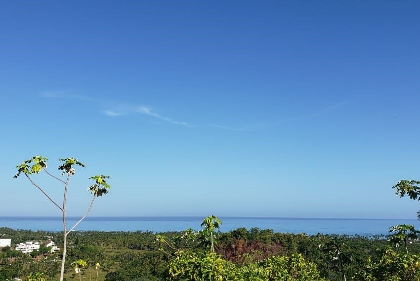 Land in Las Terrenas, Samaná Province, Dominican Republic 1 - 18643229