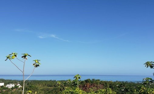 Land in Las Terrenas, Samaná Province, Dominican Republic 1