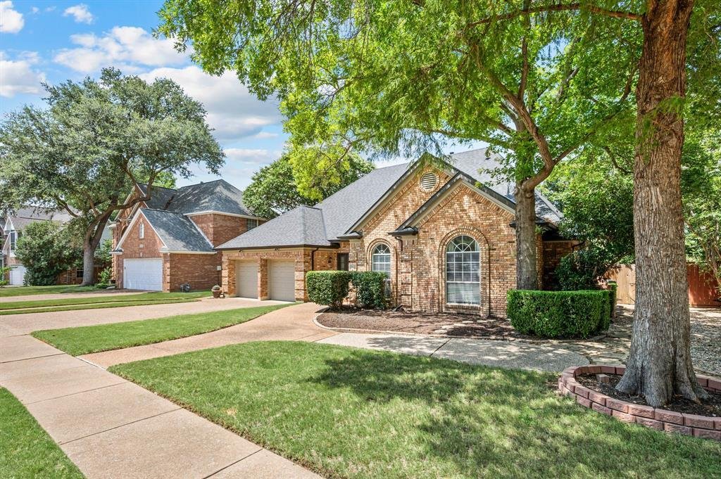 House in Flower Mound, Texas, United States 2 - 18642814