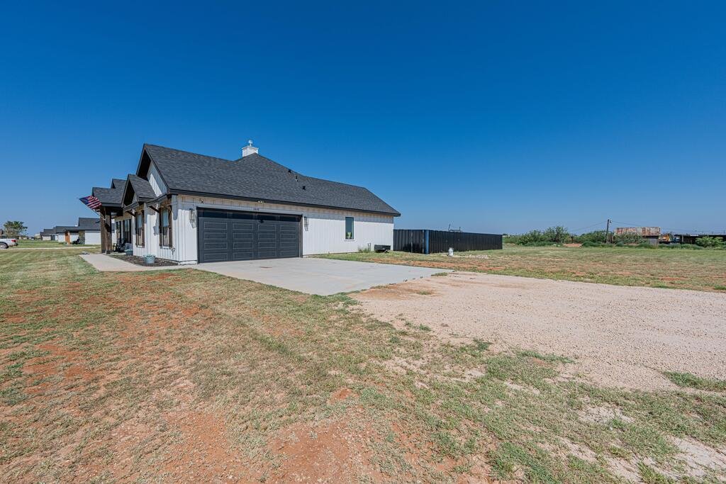 House in Andrews, Texas, United States 4 - 18641862