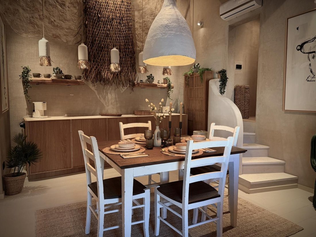 Apartment in Palma, Balearic Islands, Spain 1 - 18645758