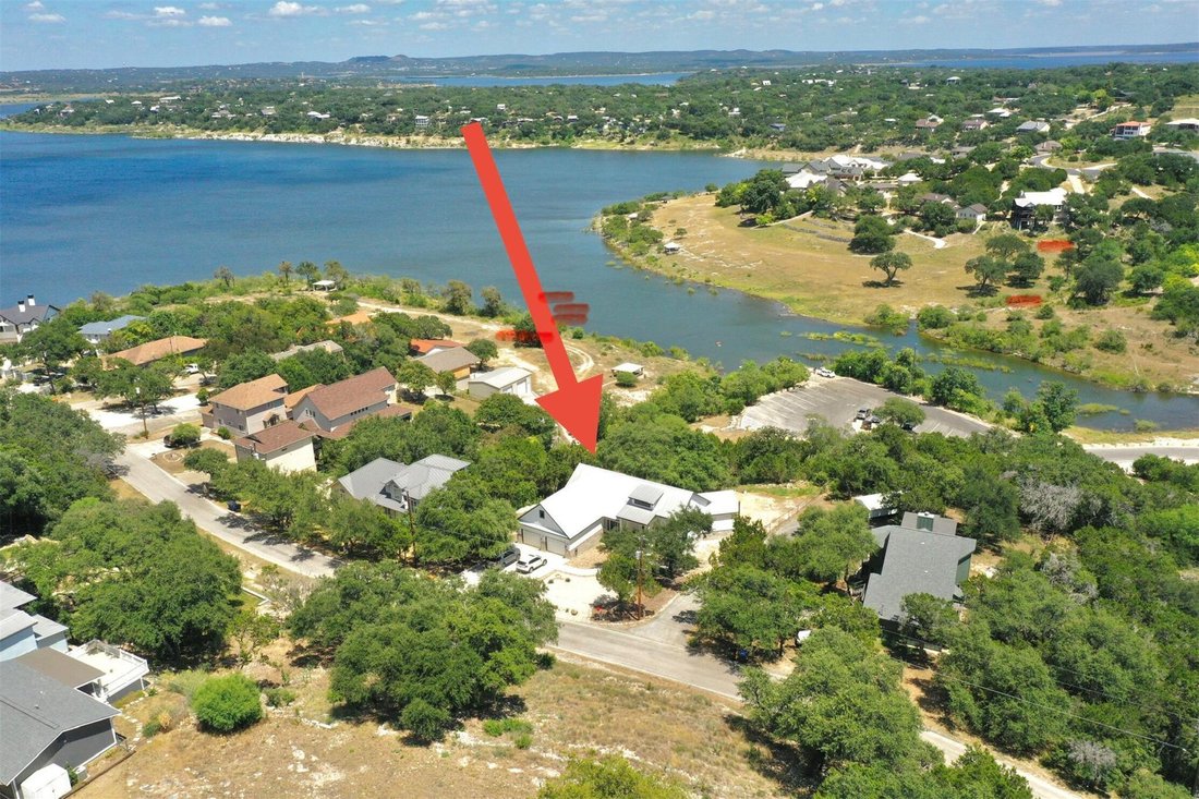 House in Canyon Lake, Texas, United States 3 - 17360462