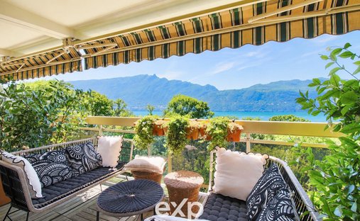Apartment in Tresserve, Auvergne-Rhône-Alpes, France 1