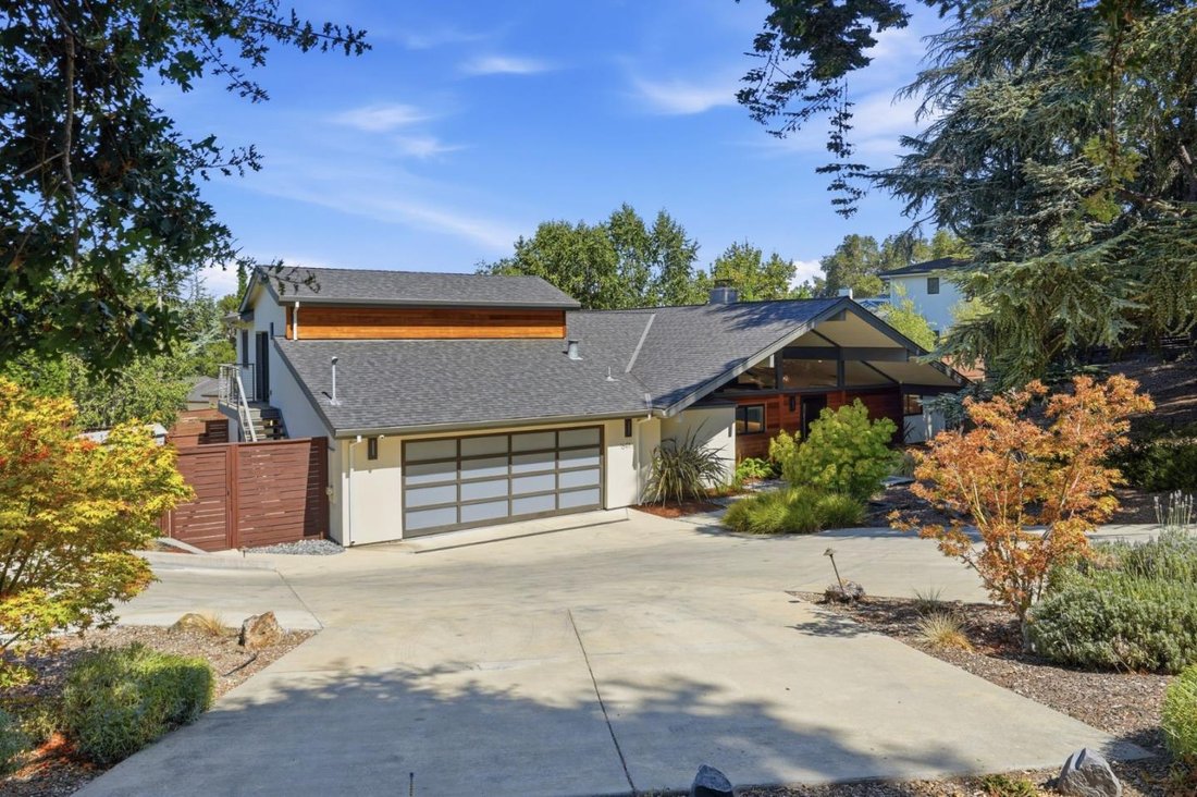House in Mountain View, California, United States 1 - 18646160