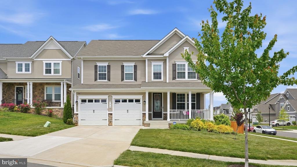 House in Stafford, Virginia, United States 1 - 18642172
