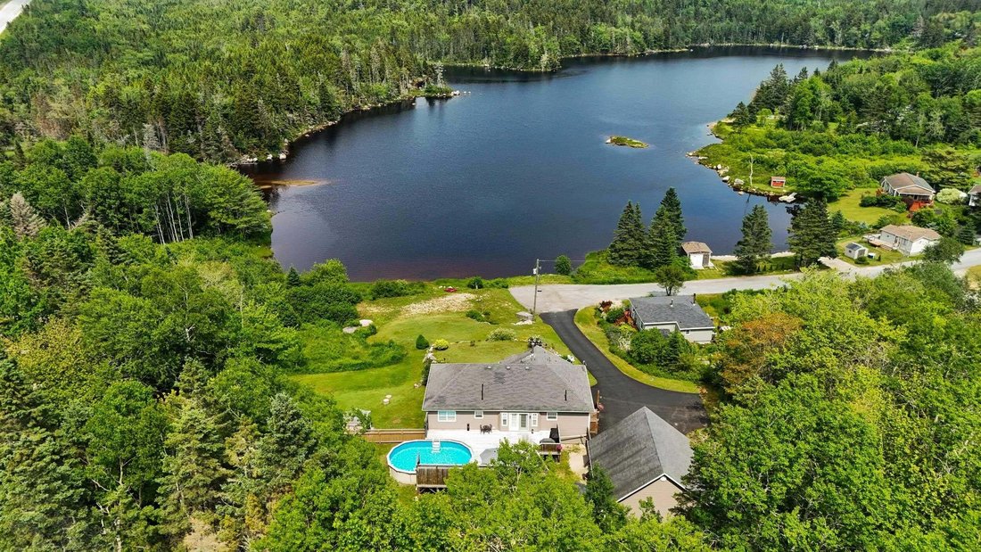 House in Queensland, Nova Scotia, Canada 4 - 18643682