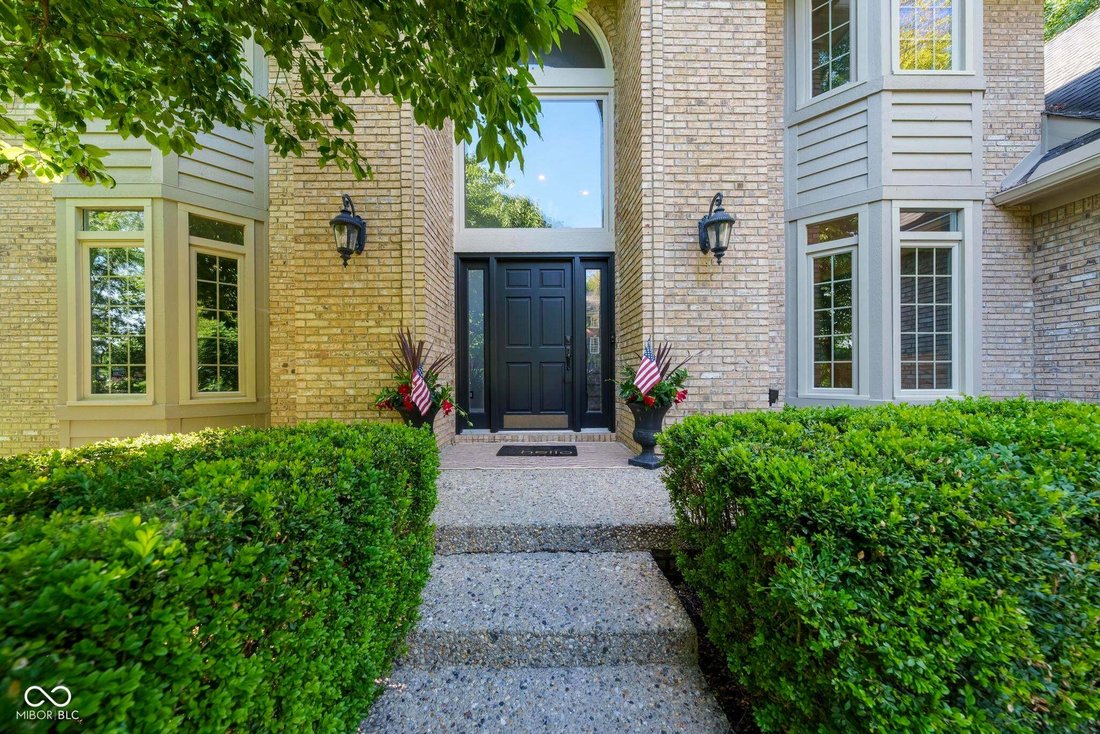 House in Lawrence, Indiana, United States 3 - 18642819