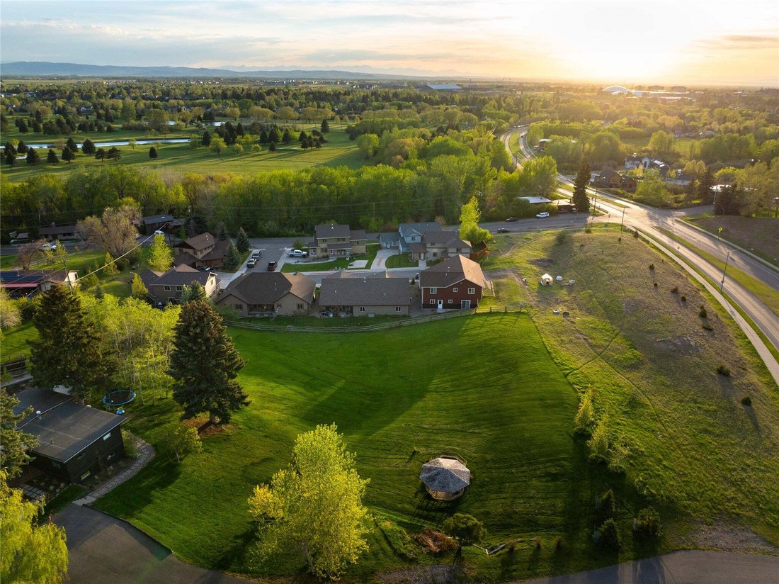 Condo in Bozeman, Montana, United States 1 - 18643160