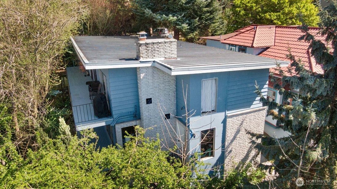 Seattle, Washington, United States 2 - 18642626