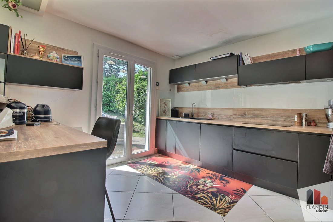 House in Vernaison, Auvergne-Rhône-Alpes, France 4 - 18646348