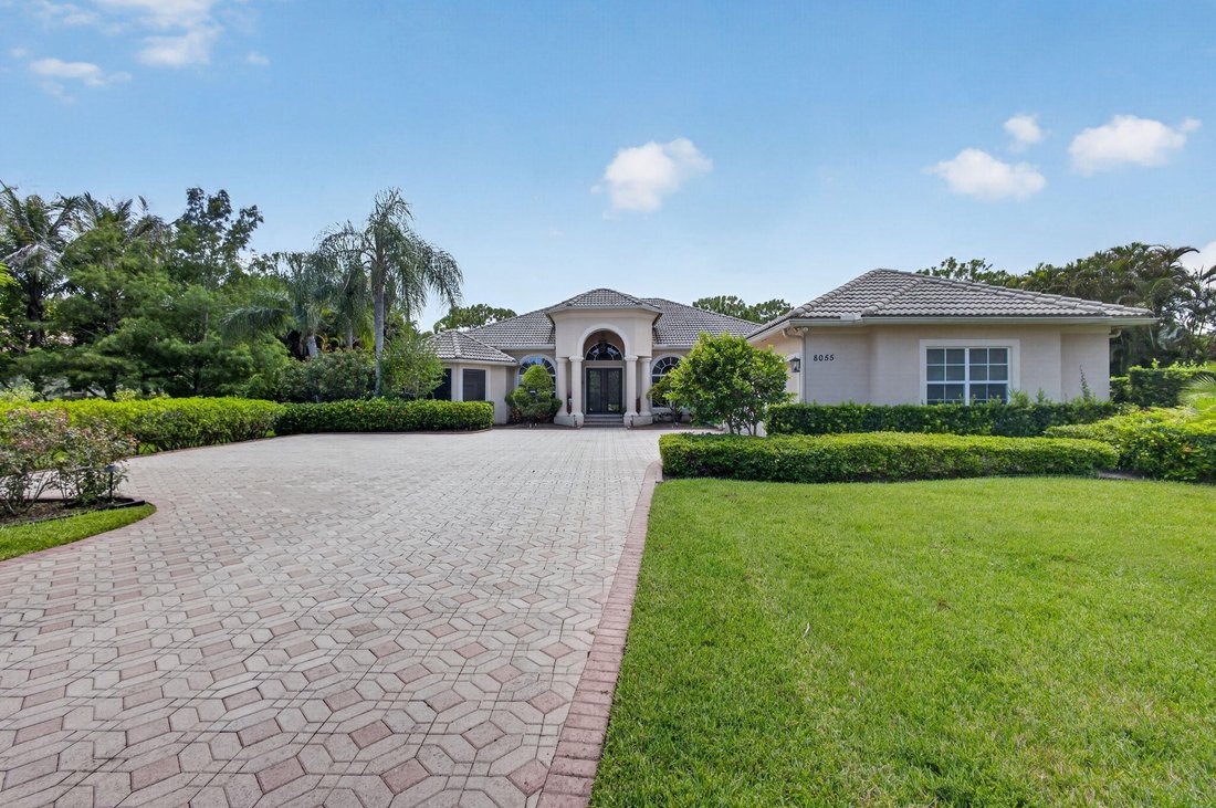 House in Loxahatchee, Florida, United States 3 - 18362427