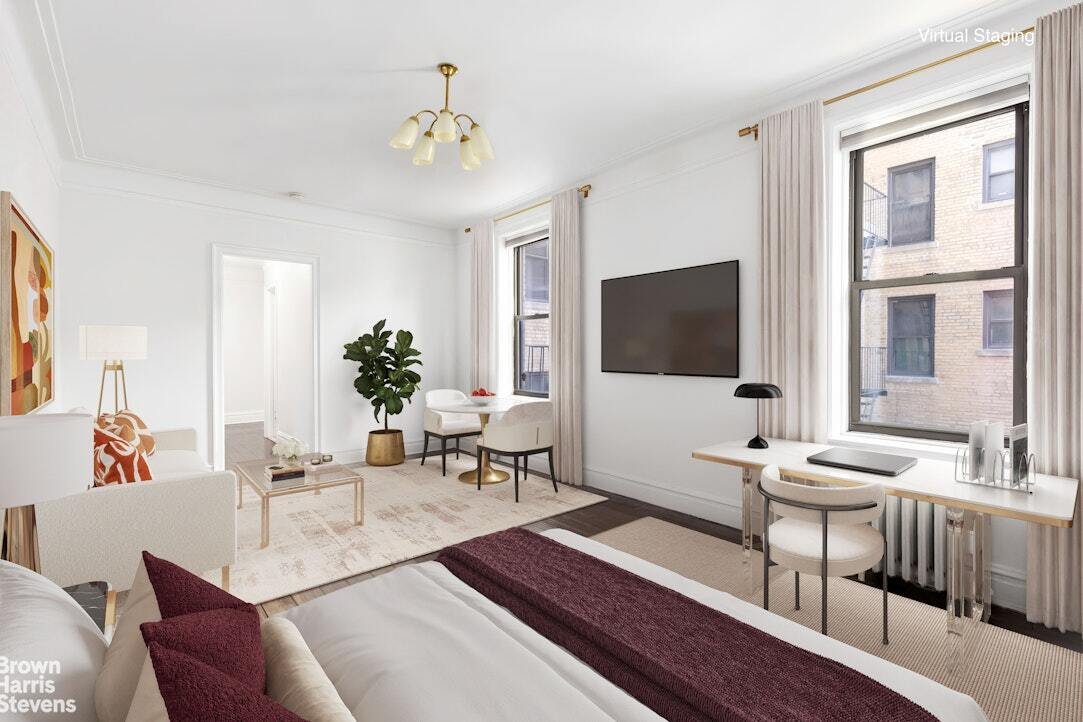 Co Op in New York, New York, United States 3 - 18647422
