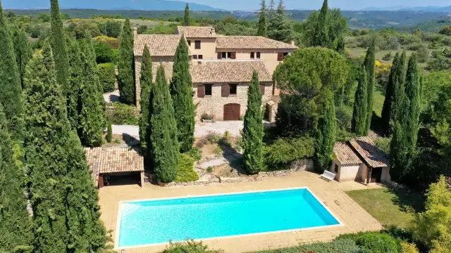 Estate in Forcalquier, Provence-Alpes-Côte d'Azur, France 3 - 16115999