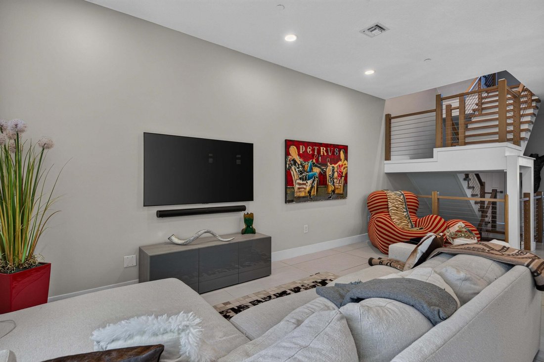 Townhouse in Hillsboro Beach, Florida, United States 3 - 18646231