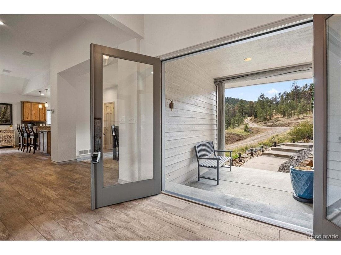 House in Evergreen, Colorado, United States 3 - 18641891