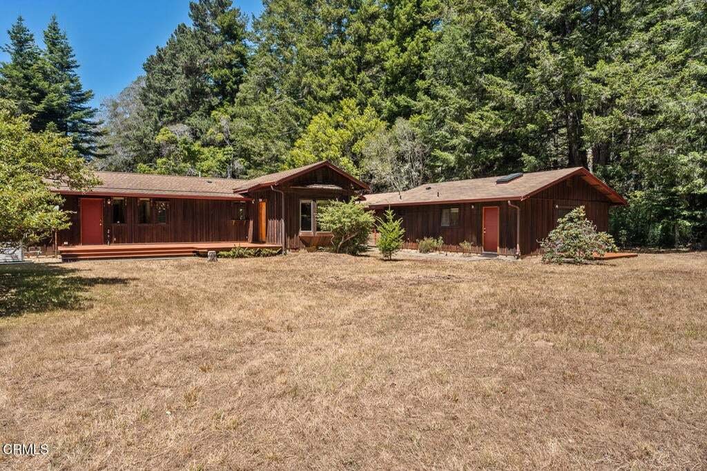 House in Caspar, California, United States 1 - 18643080