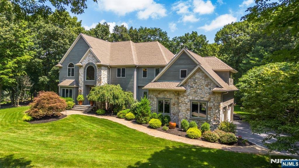 House in Kinnelon, New Jersey, United States 3 - 18645048