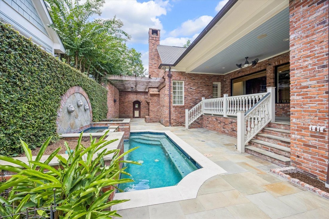 Haus in Houston, Texas, Vereinigte Staaten 4 - 18647141
