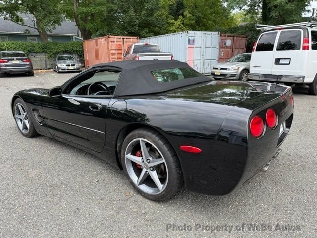 Chevrolet Corvette in Calverton, NY, United States 1 - 18645703