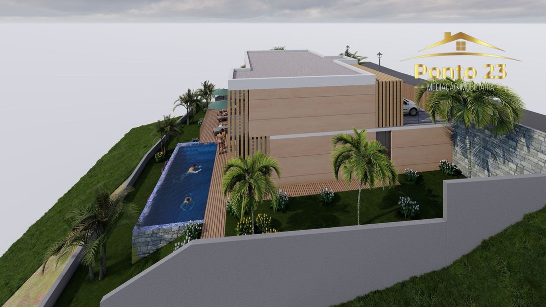 Villa in Estreito da Calheta, Madeira, Portugal 5 - 14001889