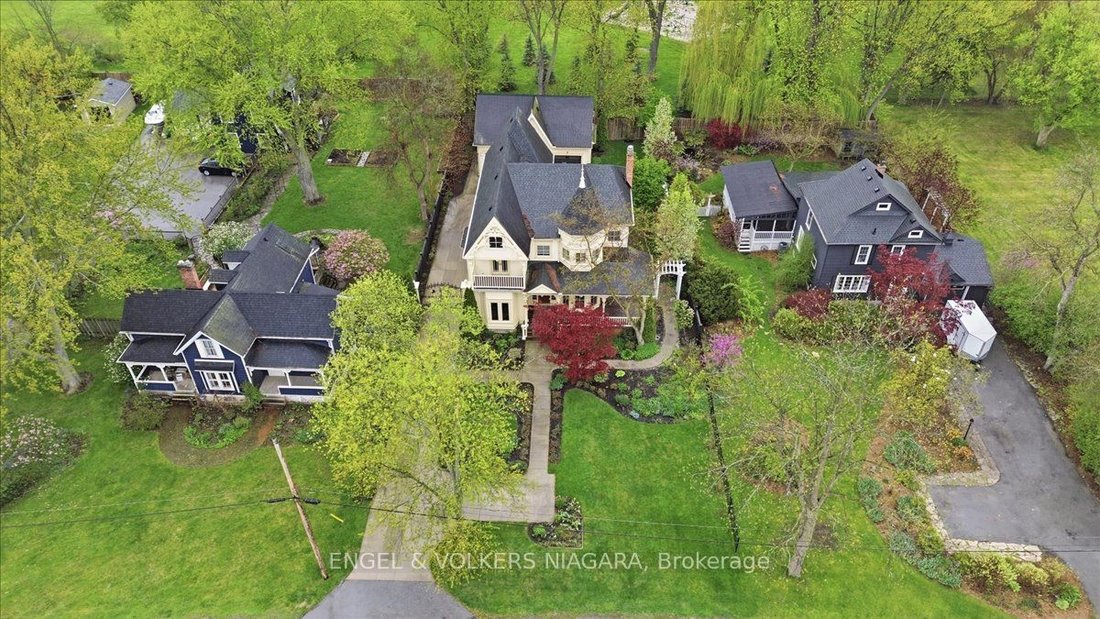 House in Niagara-on-the-Lake, Ontario, Canada 3 - 18643251