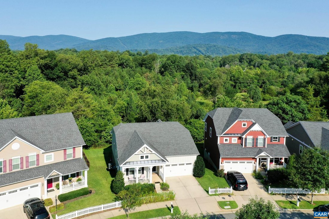 House in Charlottesville, Virginia, United States 3 - 18645578