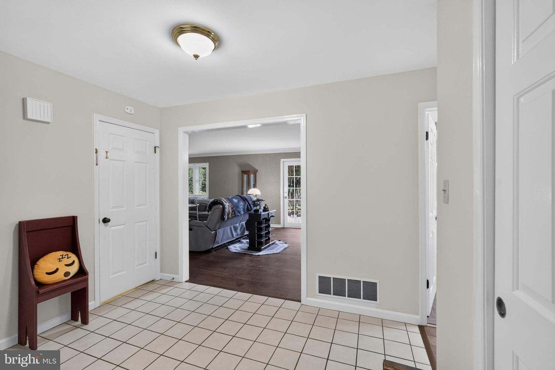 Townhouse in West Chester, Pennsylvania, United States 5 - 18643022