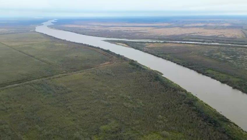 Private Island in Brazo Largo, Entre Rios, Argentina 2 - 18644658