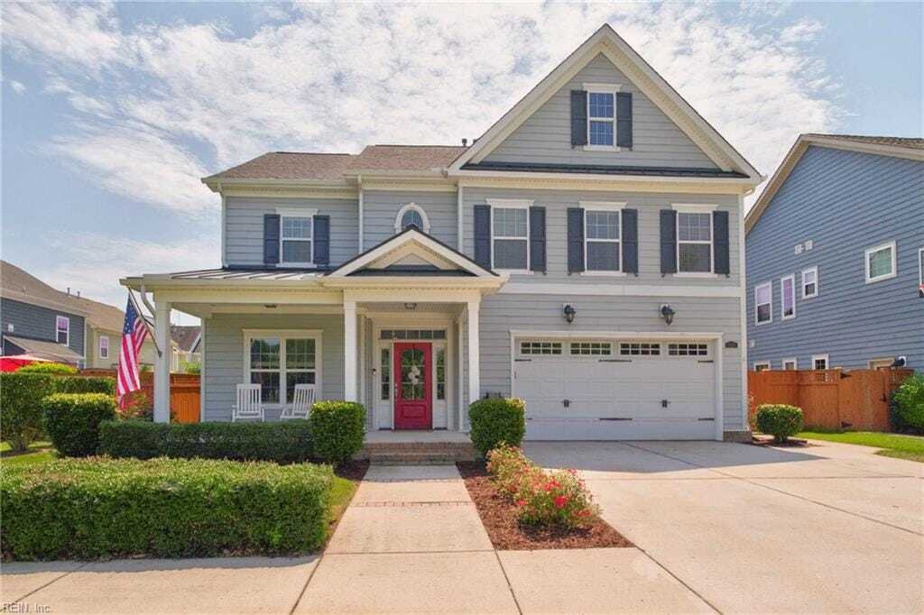 House in Virginia Beach, Virginia, United States 1 - 18642152