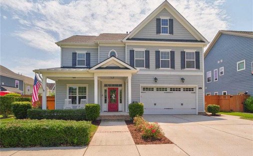 House in Virginia Beach, Virginia, United States 1