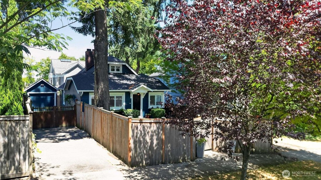 House in Seattle, Washington, United States 3 - 18642723
