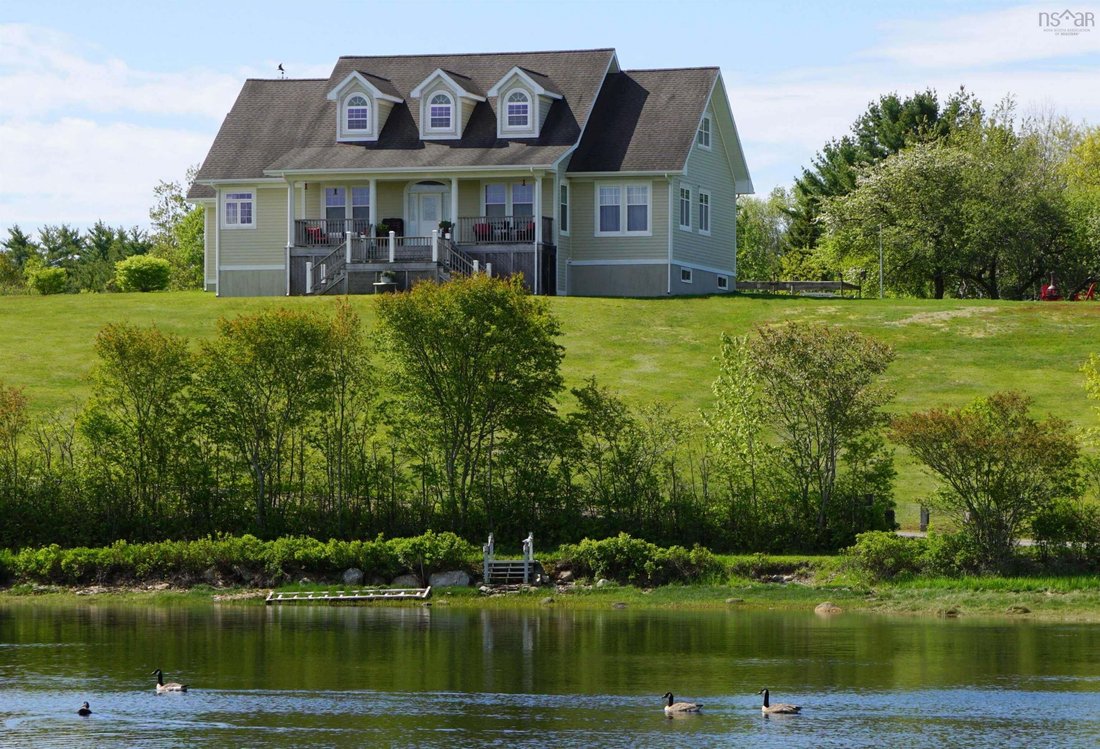 House in Martins Point, Nova Scotia, Canada 1 - 17276199