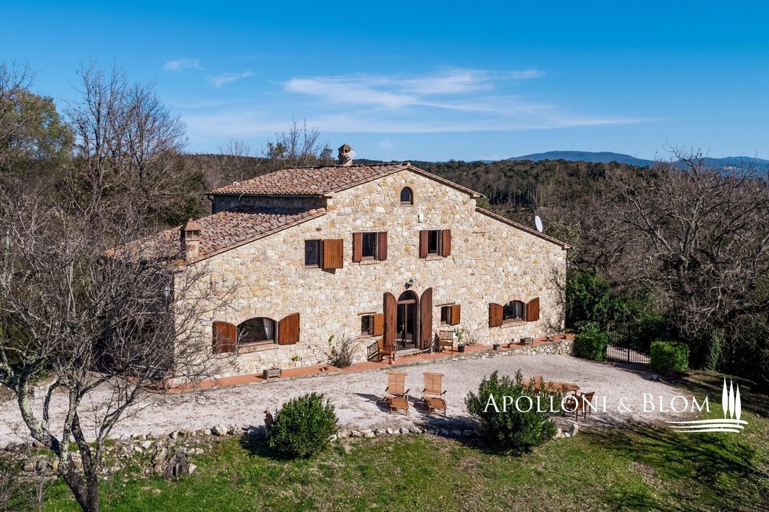 Monteverdi Marittimo, Tuscany, Italy 3 - 11760227