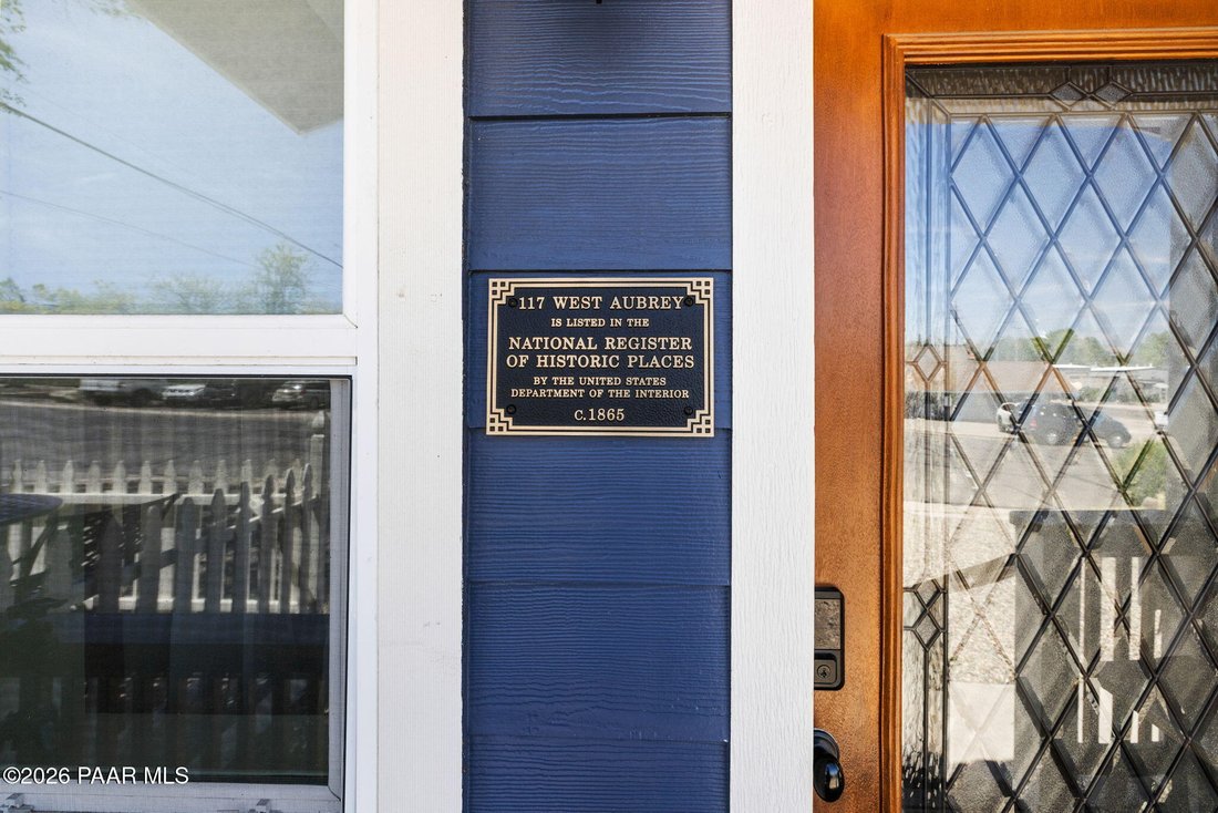 House in Prescott, Arizona, United States 5 - 18645451