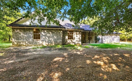 Haus in Kaufman, Texas, Vereinigte Staaten 1