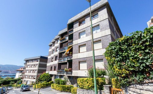Appartamento a Getxo, Paesi Baschi, Spagna 1