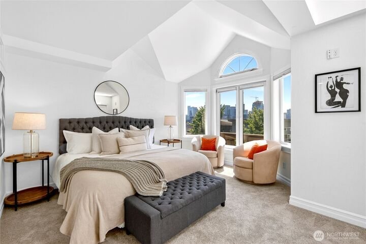Townhouse in Seattle, Washington, United States 2 - 18648650