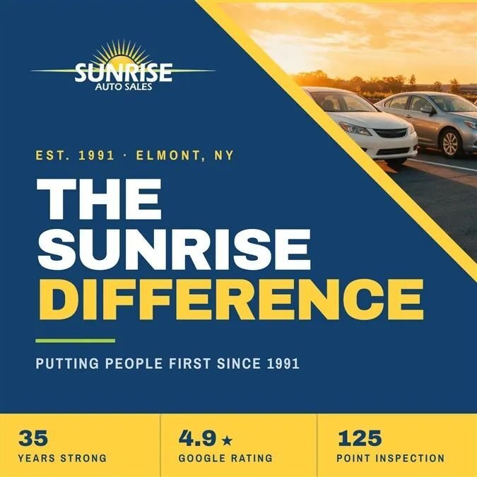Suv in Elmont, NY, United States 2 - 18648071