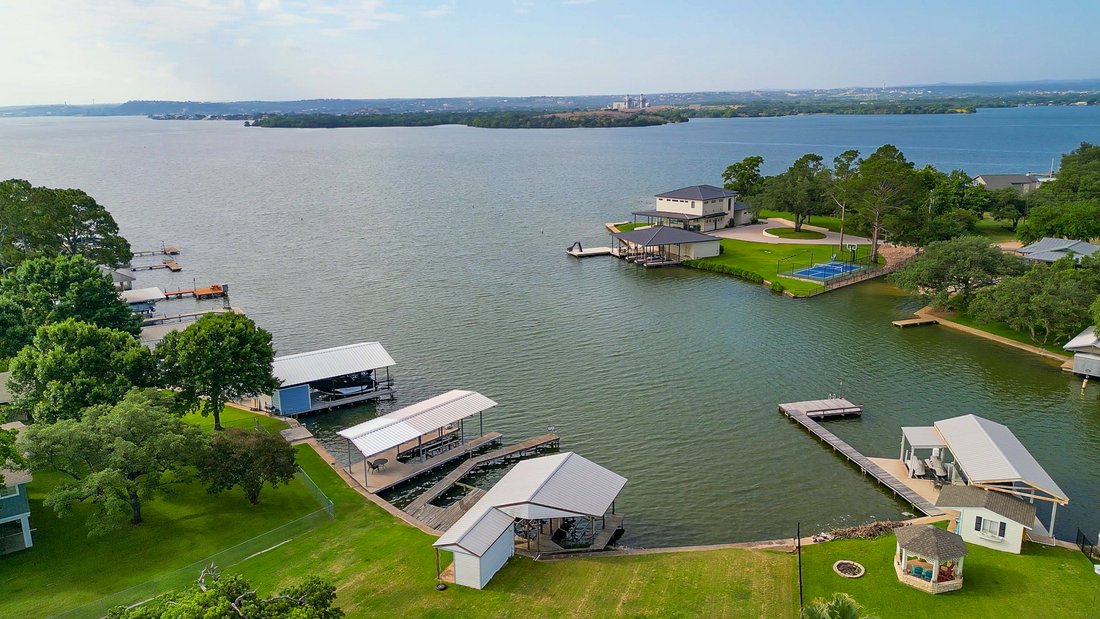 House in Marble Falls, Texas, United States 3 - 18645201