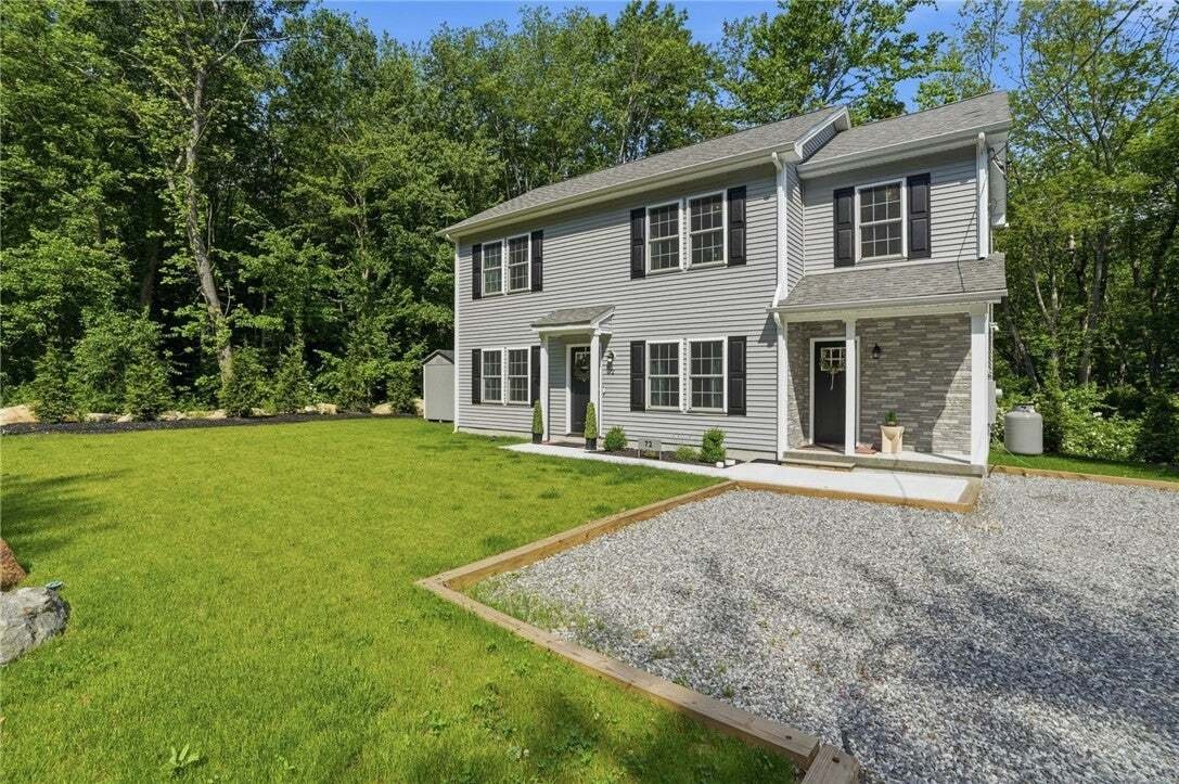 House in Lincoln, Rhode Island, United States 2 - 18645732
