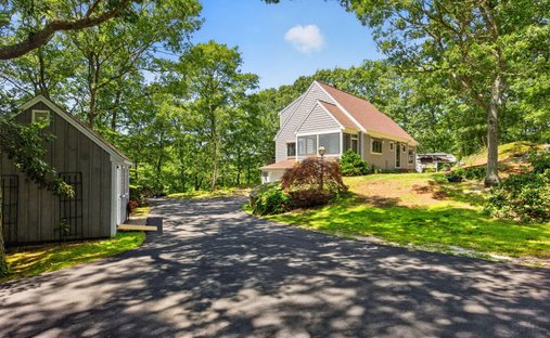 Casa a Barnstable, Massachusetts, Stati Uniti 1