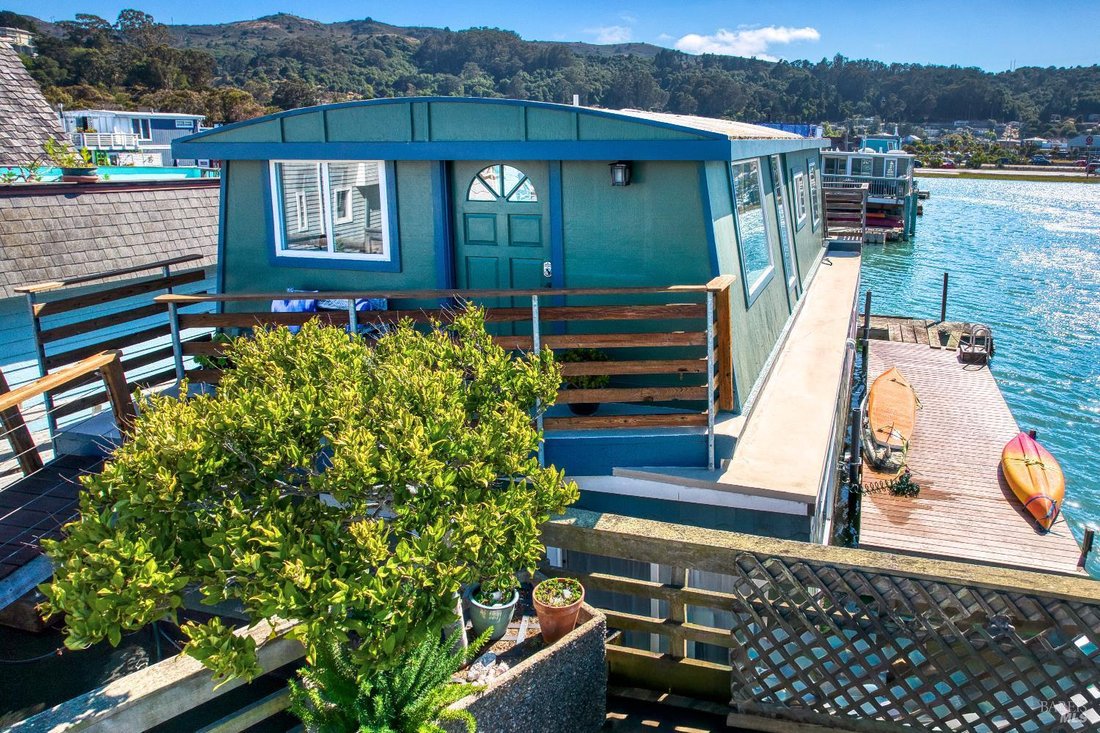 Autres à Sausalito, Californie, États-Unis 3 - 18642775