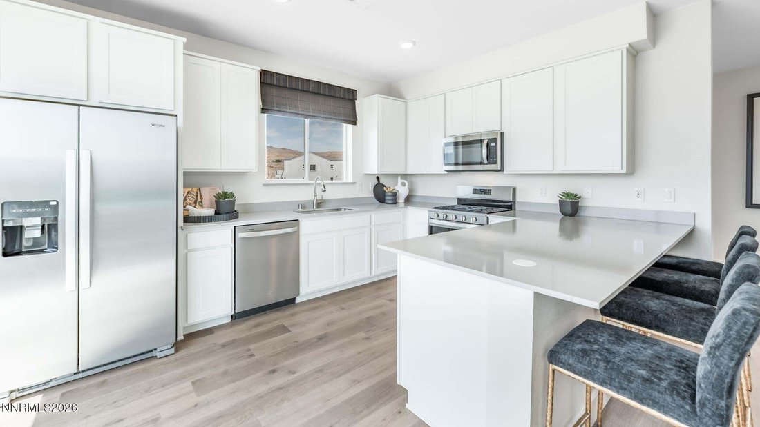 House in Reno, Nevada, United States 4 - 18576942