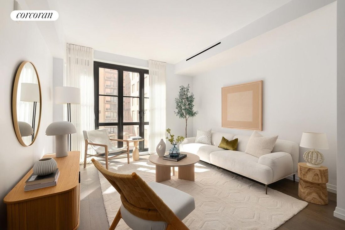 Condo in New York, New York, United States 2 - 18642518