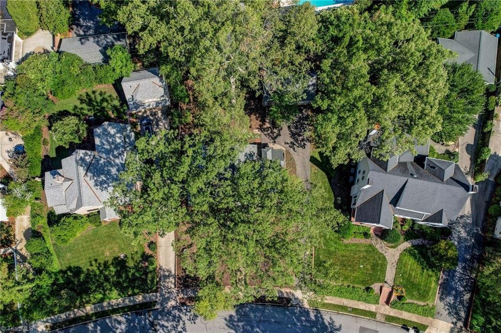 House in Greensboro, North Carolina, United States 3 - 18645889