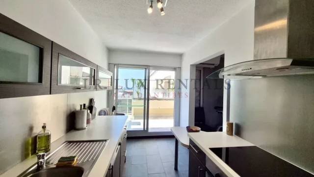 Apartment in Fontmerle, Antibes, France 3 - 16970627