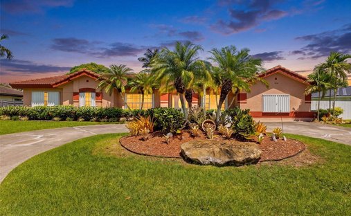 House in Miami, Florida, United States 1